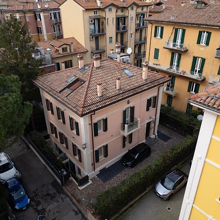 Villa Bottrigari-Bolognarooms Dış mekan fotoğraf