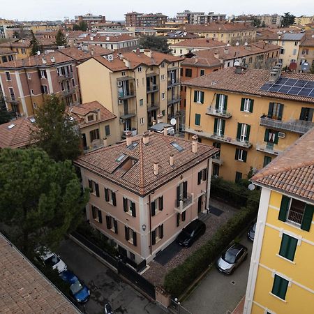 Villa Bottrigari-Bolognarooms Dış mekan fotoğraf