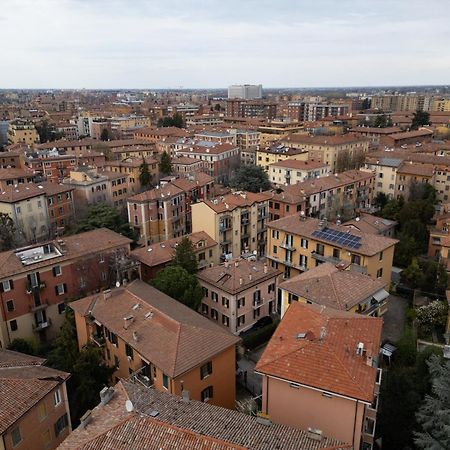 Villa Bottrigari-Bolognarooms Dış mekan fotoğraf