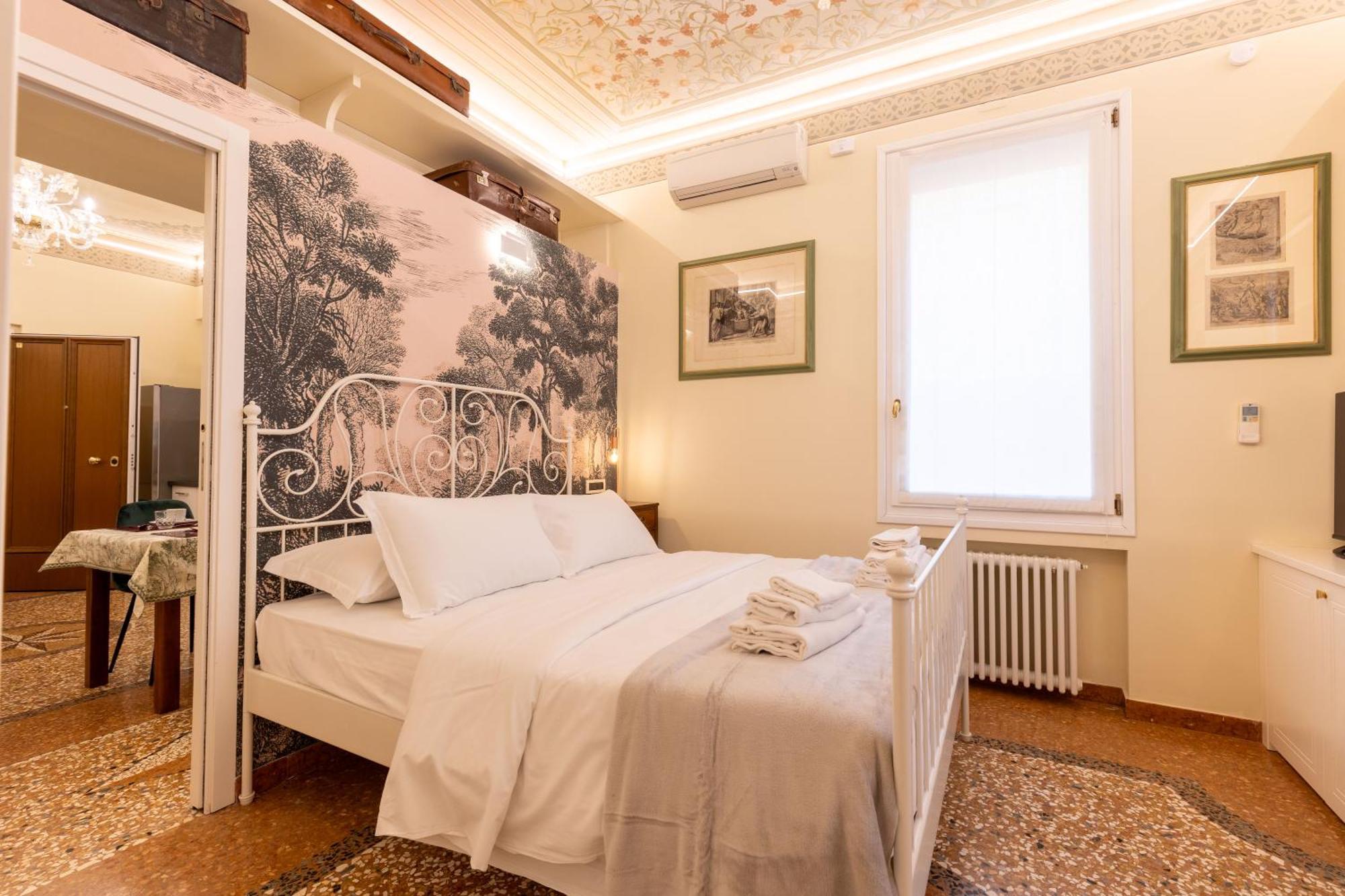 Villa Bottrigari-Bolognarooms Dış mekan fotoğraf