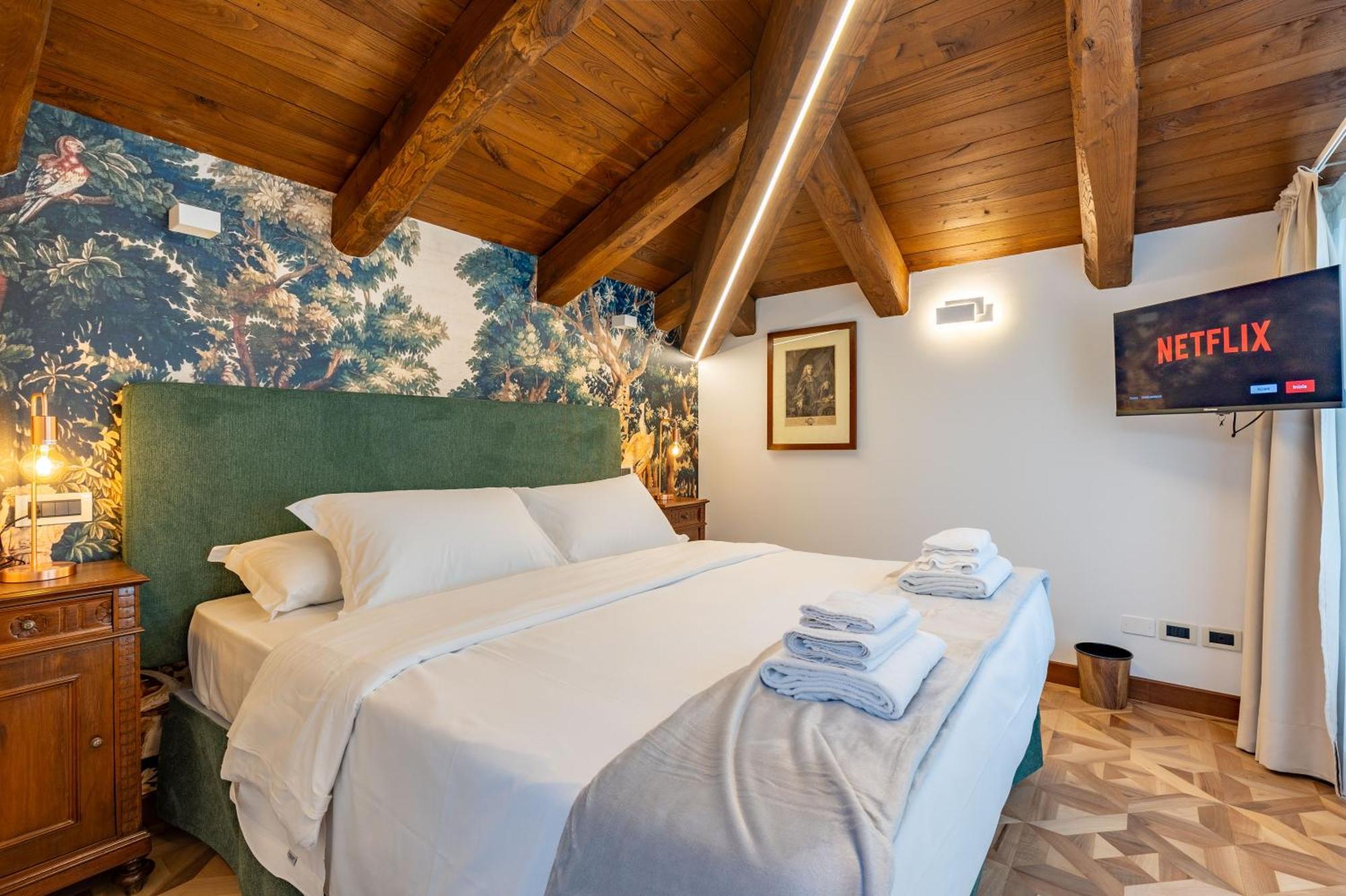 Villa Bottrigari-Bolognarooms Dış mekan fotoğraf