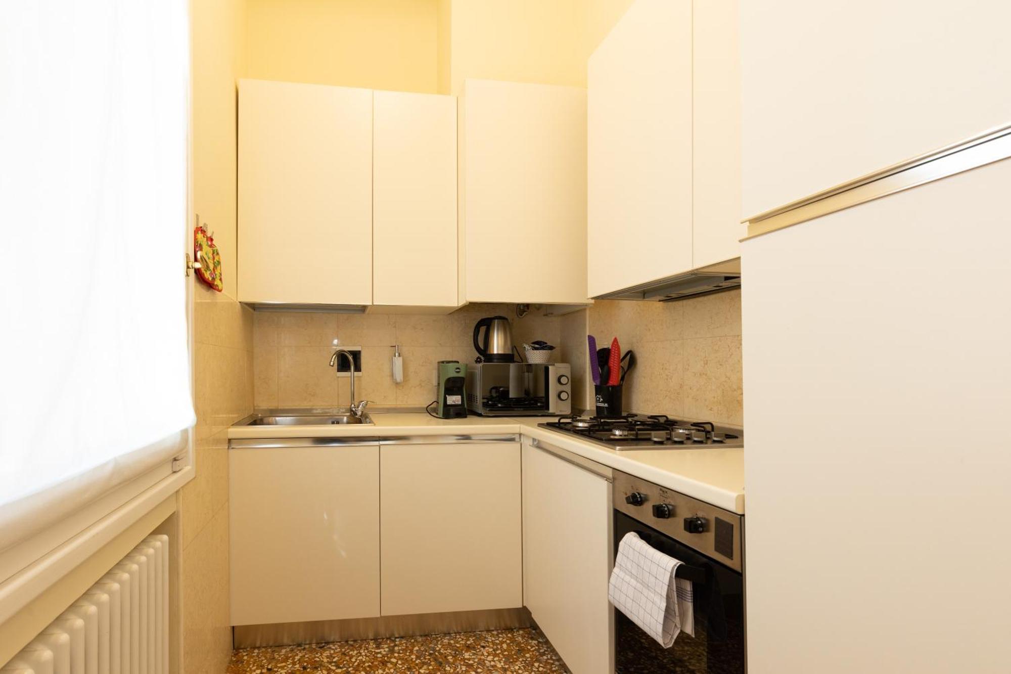 Villa Bottrigari-Bolognarooms Dış mekan fotoğraf