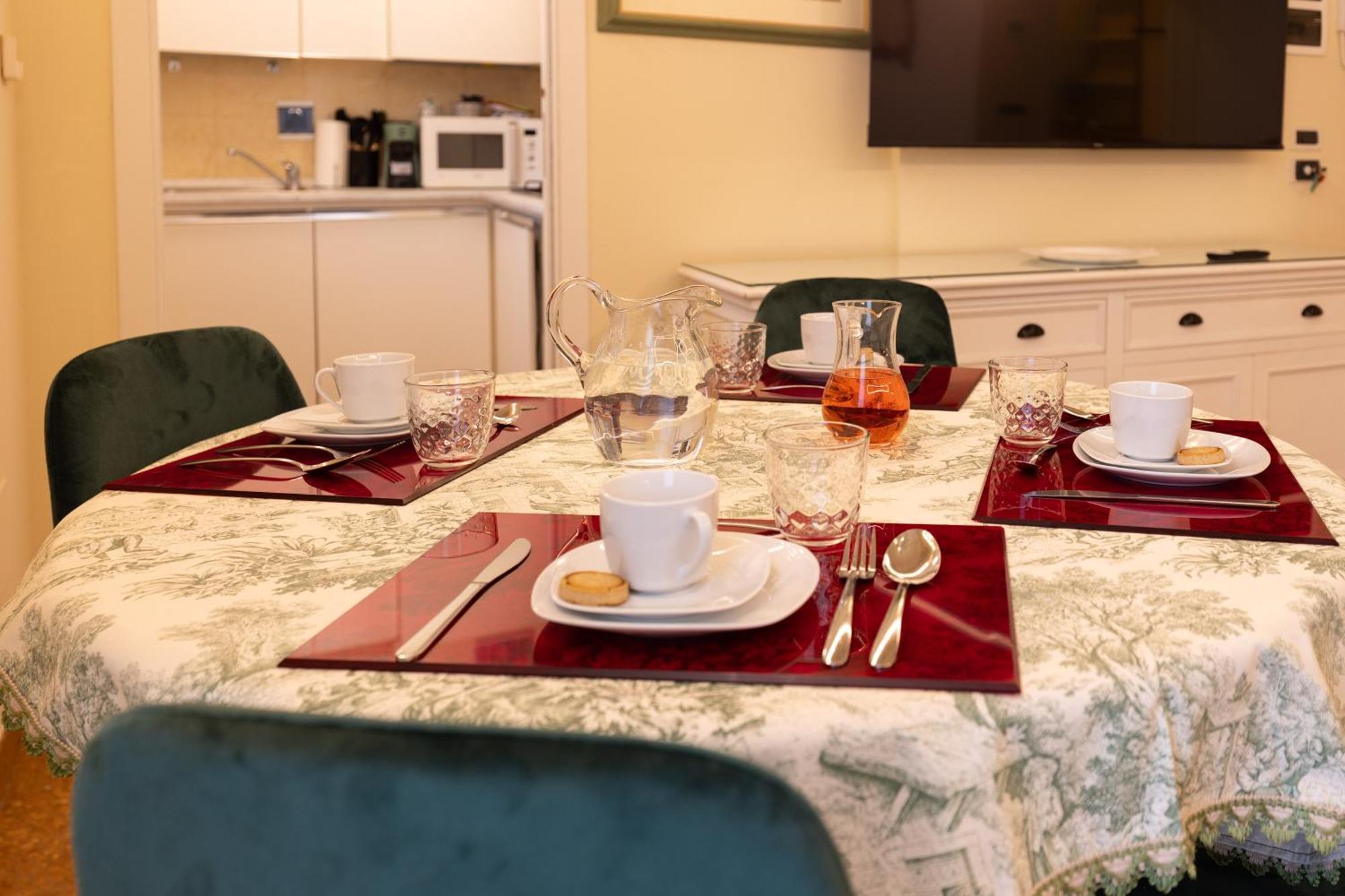 Villa Bottrigari-Bolognarooms Dış mekan fotoğraf