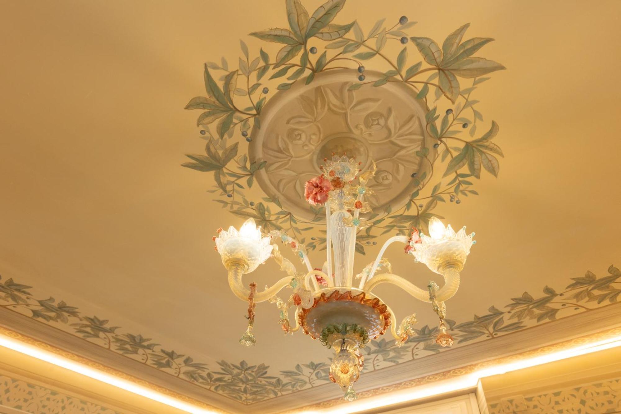 Villa Bottrigari-Bolognarooms Dış mekan fotoğraf