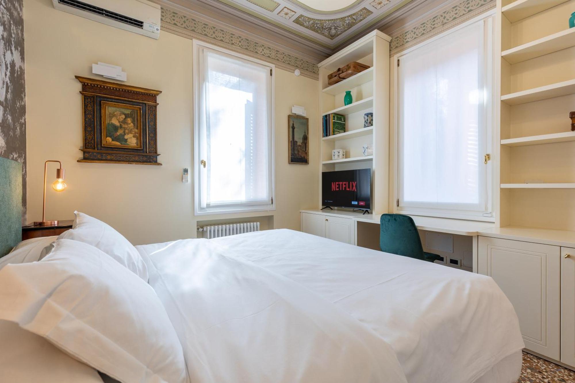 Villa Bottrigari-Bolognarooms Dış mekan fotoğraf