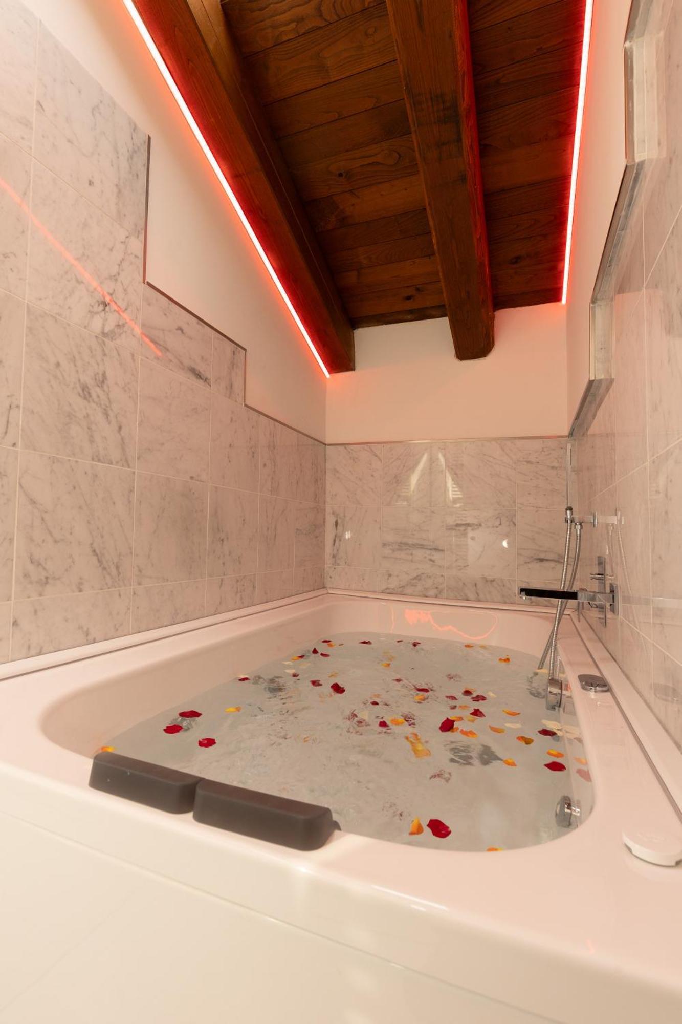 Villa Bottrigari-Bolognarooms Dış mekan fotoğraf