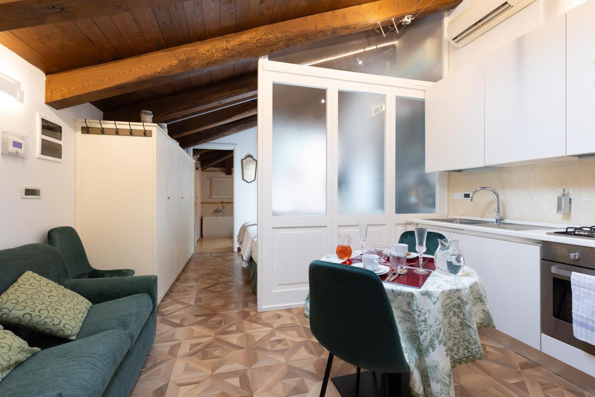Villa Bottrigari-Bolognarooms Dış mekan fotoğraf