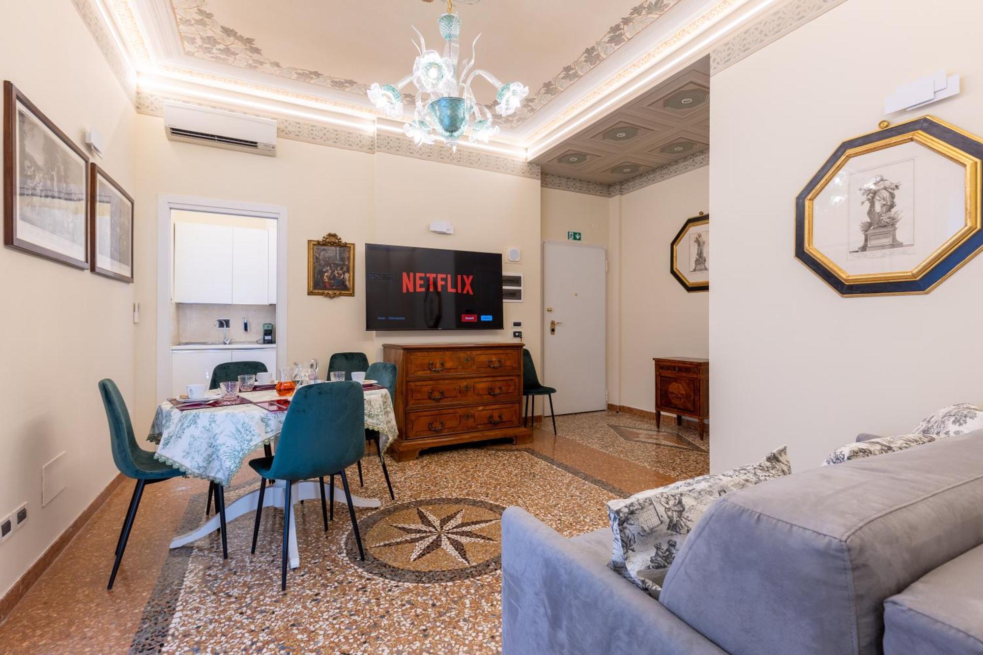 Villa Bottrigari-Bolognarooms Dış mekan fotoğraf