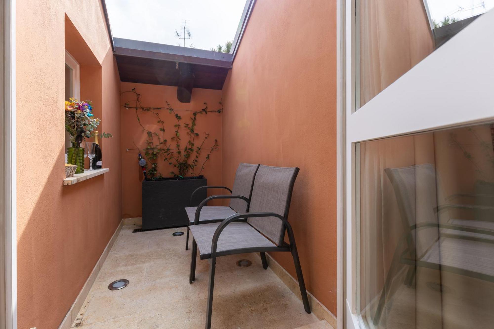 Villa Bottrigari-Bolognarooms Dış mekan fotoğraf