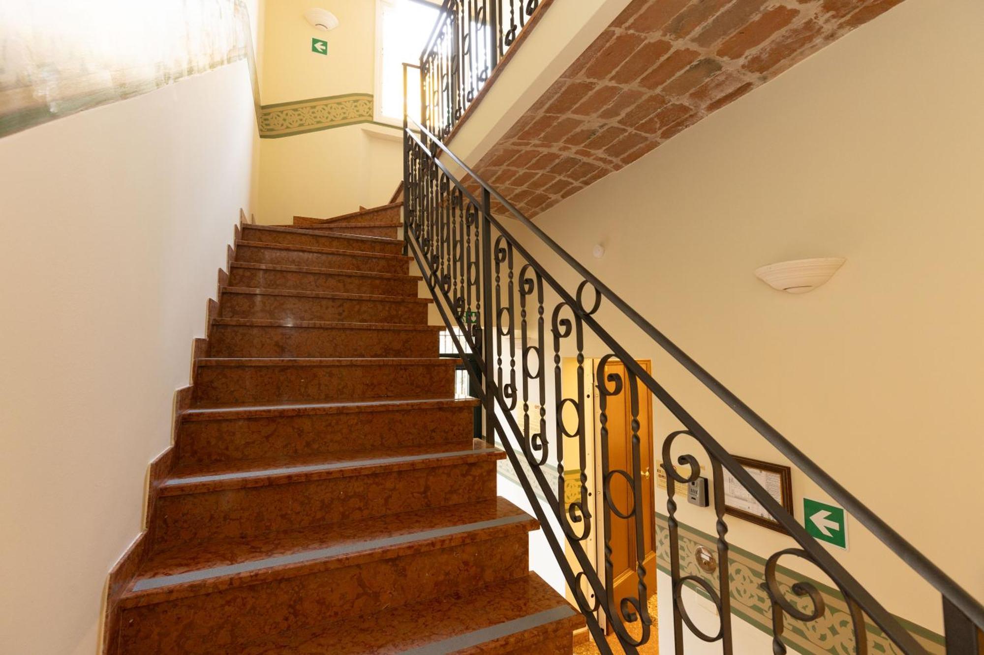 Villa Bottrigari-Bolognarooms Dış mekan fotoğraf