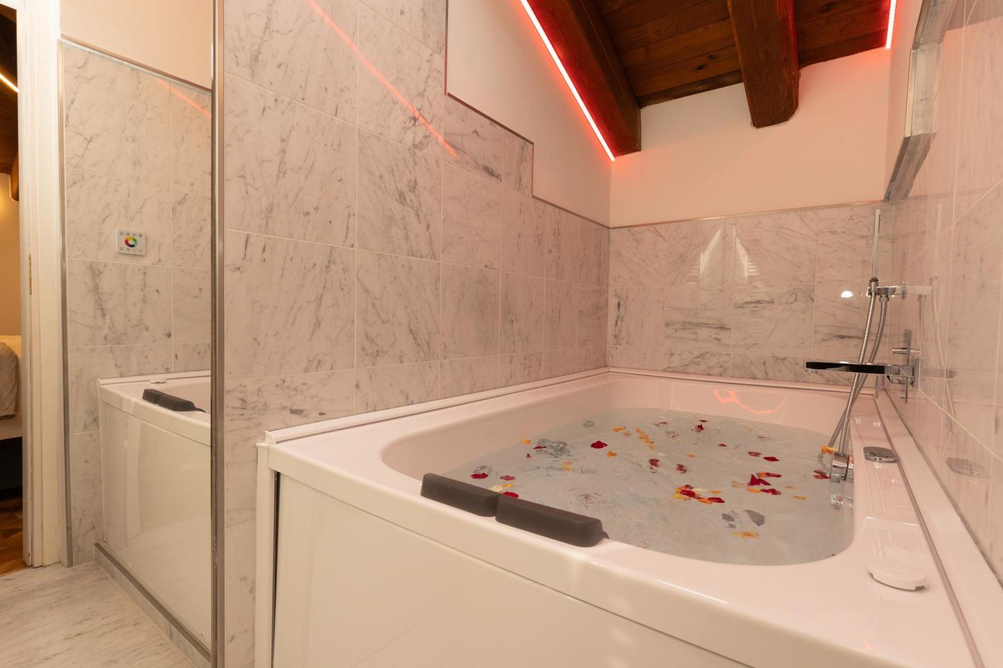 Villa Bottrigari-Bolognarooms Dış mekan fotoğraf