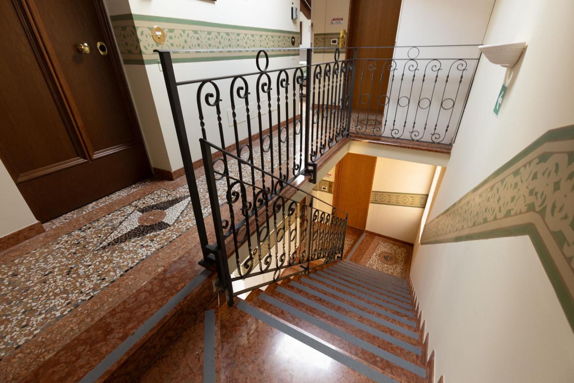 Villa Bottrigari-Bolognarooms Dış mekan fotoğraf