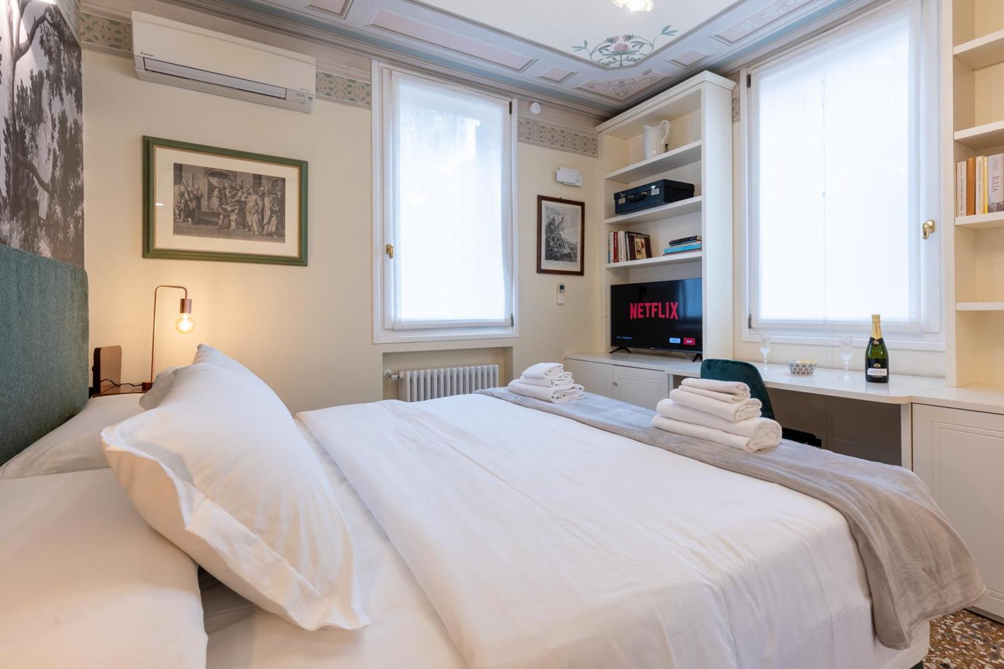 Villa Bottrigari-Bolognarooms Dış mekan fotoğraf