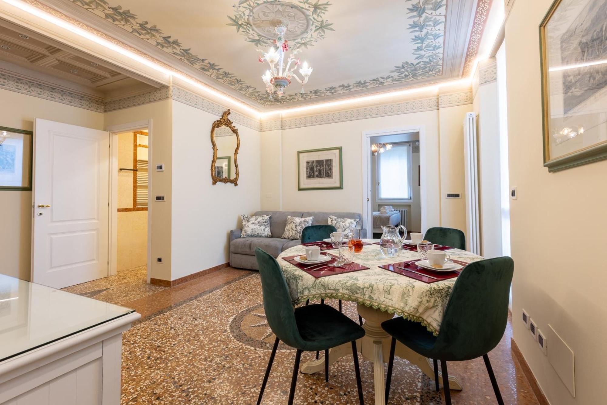 Villa Bottrigari-Bolognarooms Dış mekan fotoğraf