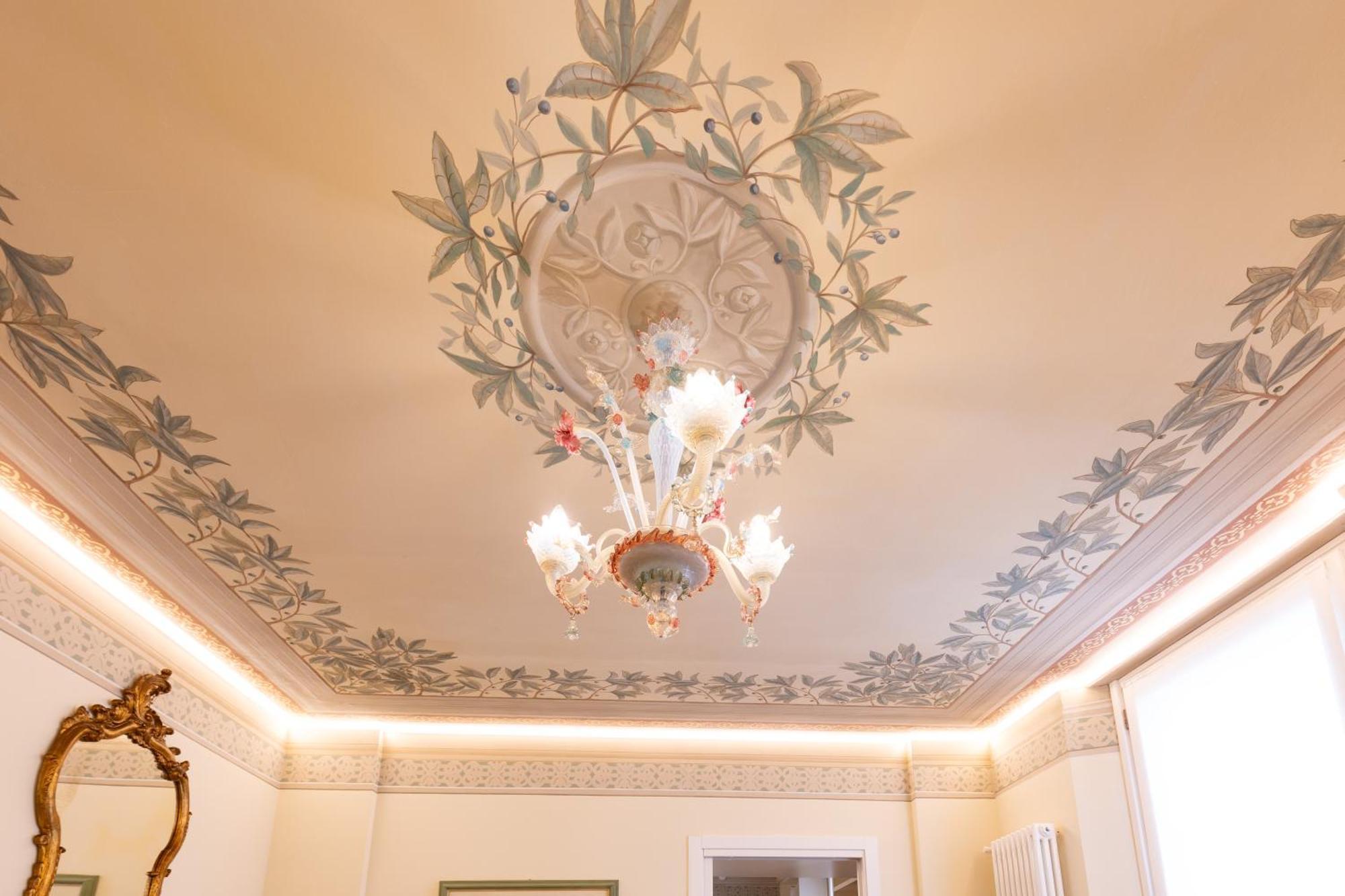 Villa Bottrigari-Bolognarooms Dış mekan fotoğraf