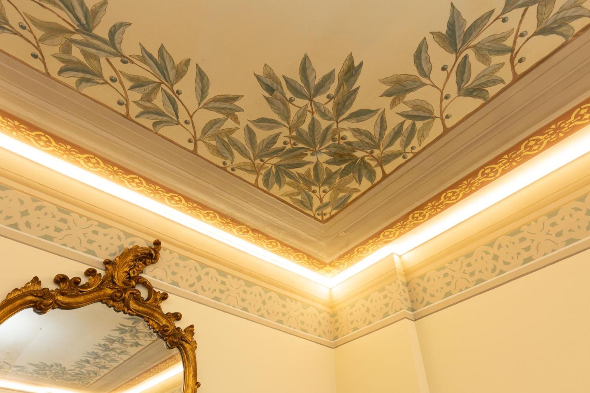 Villa Bottrigari-Bolognarooms Dış mekan fotoğraf