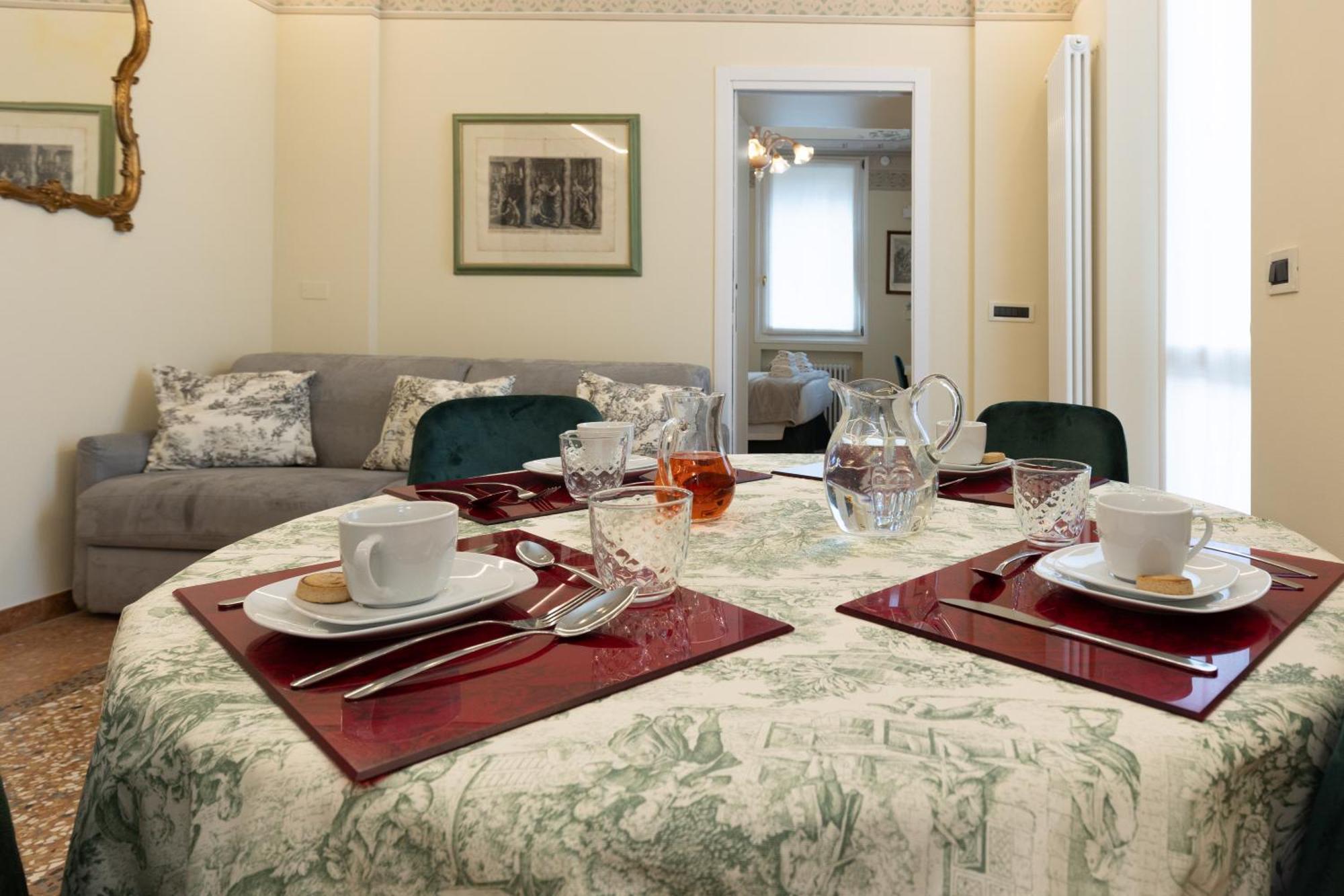 Villa Bottrigari-Bolognarooms Dış mekan fotoğraf