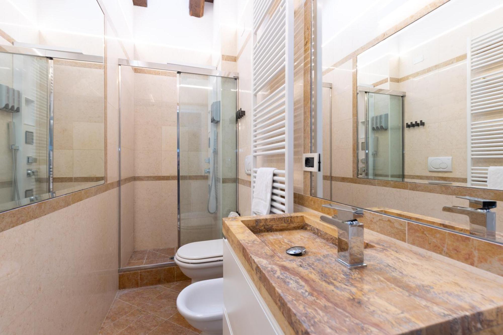 Villa Bottrigari-Bolognarooms Dış mekan fotoğraf