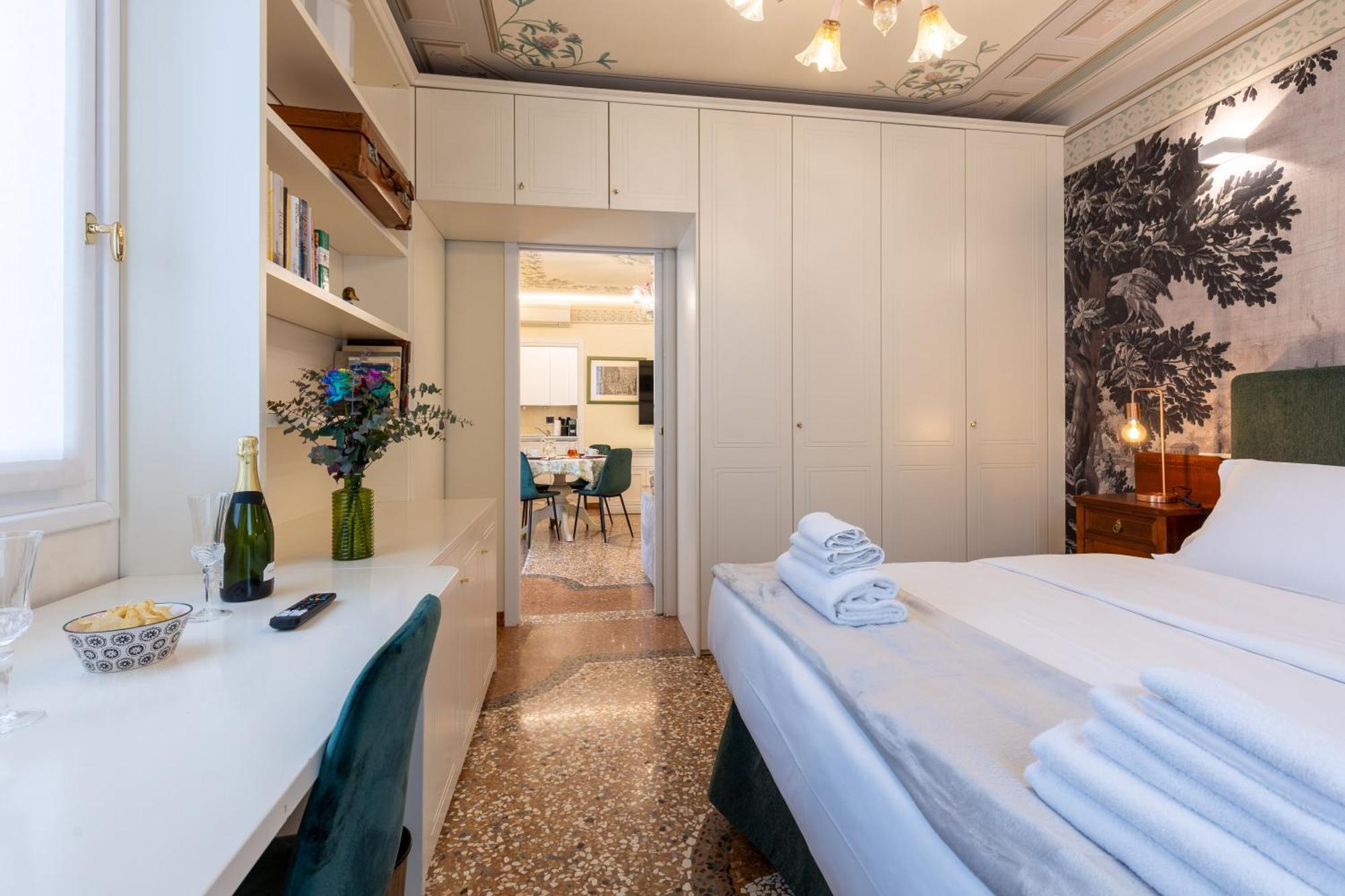 Villa Bottrigari-Bolognarooms Dış mekan fotoğraf