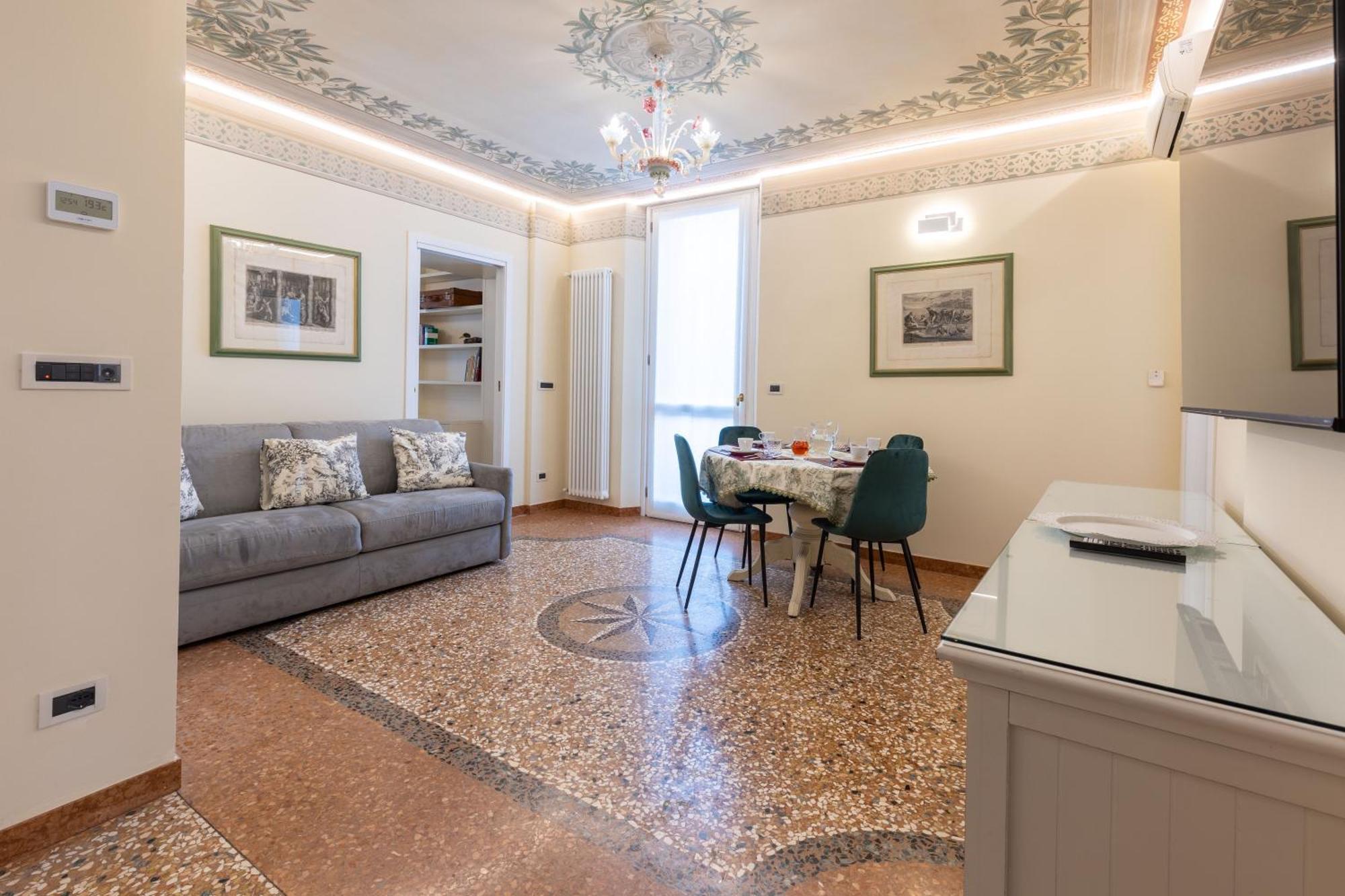 Villa Bottrigari-Bolognarooms Dış mekan fotoğraf